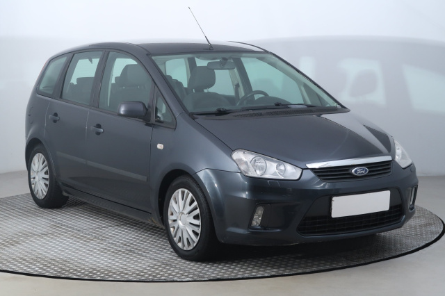 Ford C-Max 2007