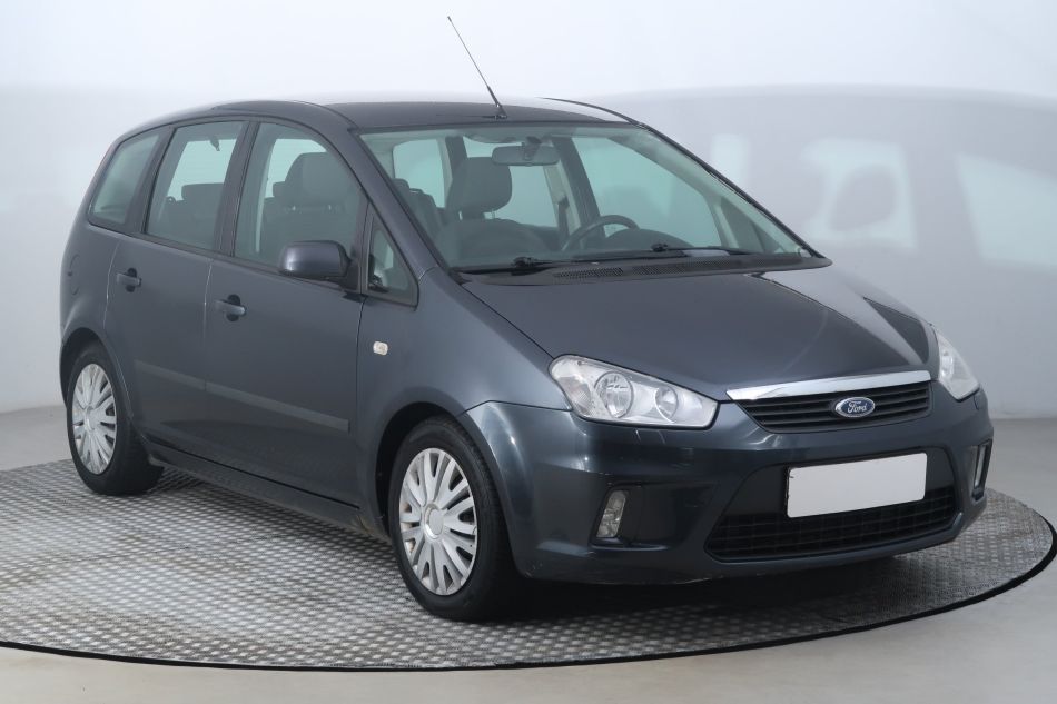 Ford Focus C-Max - 2007
