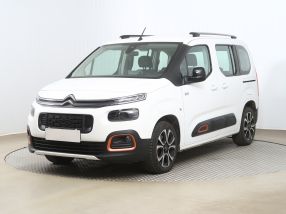 Citroen Berlingo - 2019