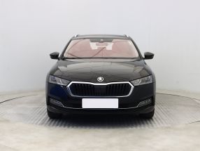 Skoda Octavia - 2021