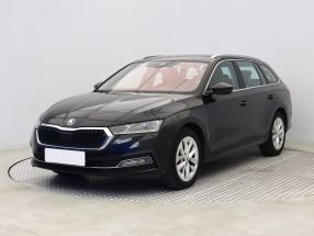 Skoda Octavia - 2021
