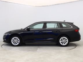 Skoda Octavia - 2021