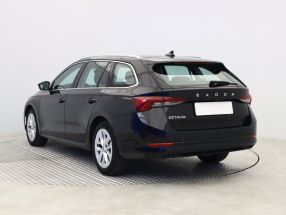 Skoda Octavia - 2021