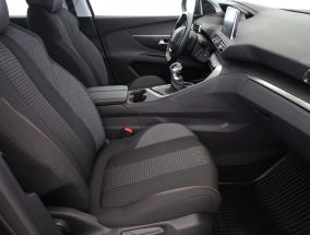 Peugeot 5008 - 2019