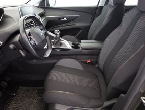 Peugeot 5008 - 2019