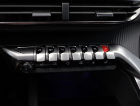 Peugeot 5008 - 2019