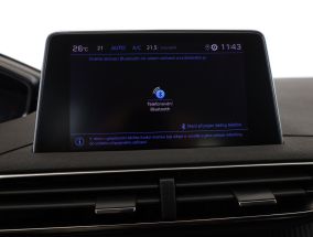 Peugeot 5008 - 2019