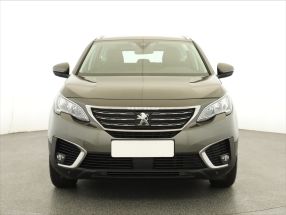 Peugeot 5008 - 2019