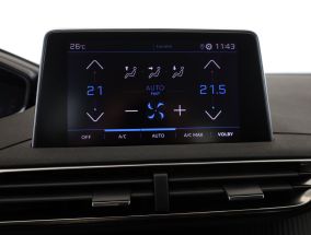 Peugeot 5008 - 2019