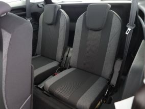 Peugeot 5008 - 2019