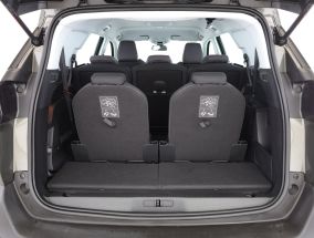 Peugeot 5008 - 2019