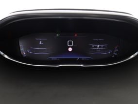 Peugeot 5008 - 2019