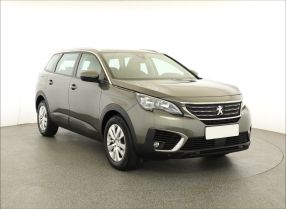 Peugeot 5008 - 2019
