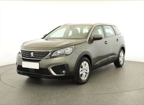 Peugeot 5008 - 2019