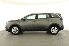 Peugeot 5008 - 2019