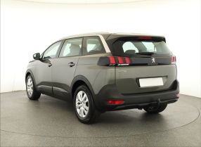Peugeot 5008 - 2019