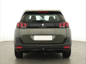 Peugeot 5008 - 2019