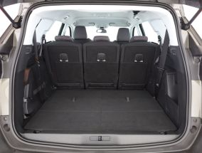 Peugeot 5008 - 2019