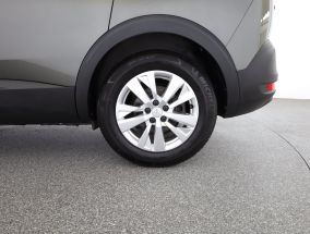 Peugeot 5008 - 2019