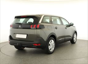 Peugeot 5008 - 2019