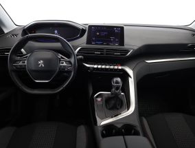 Peugeot 5008 - 2019