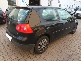 Volkswagen Golf - 2007