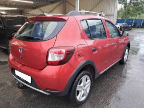 Dacia Sandero - 2016