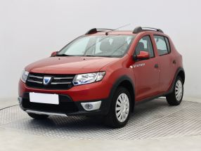 Dacia Sandero - 2016