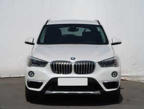 BMW X1 - 2018