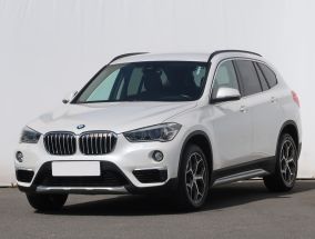 BMW X1 - 2018
