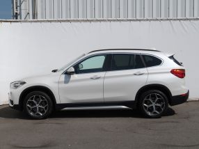 BMW X1 - 2018