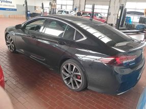 Opel Insignia - 2019