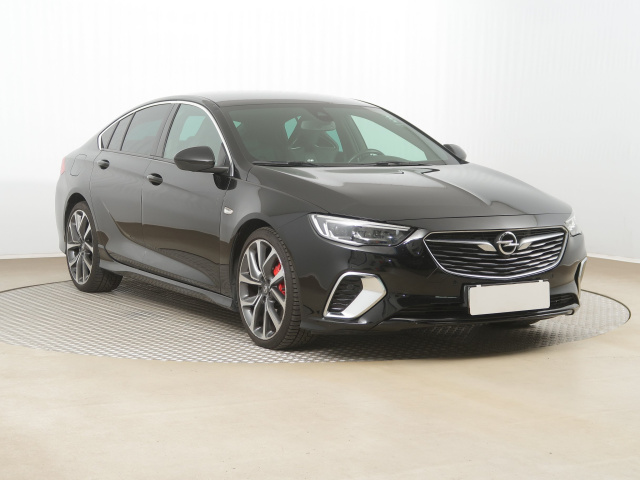 Opel Insignia 2019