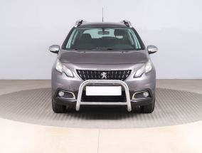 Peugeot 2008 - 2017