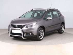 Peugeot 2008 - 2017