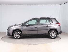 Peugeot 2008 - 2017
