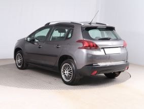 Peugeot 2008 - 2017