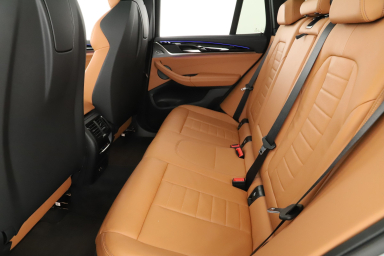 BMW X3 - 2023