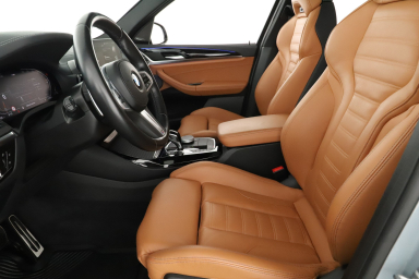 BMW X3 - 2023