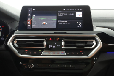 BMW X3 - 2023