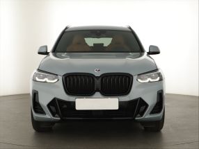 BMW X3 - 2023