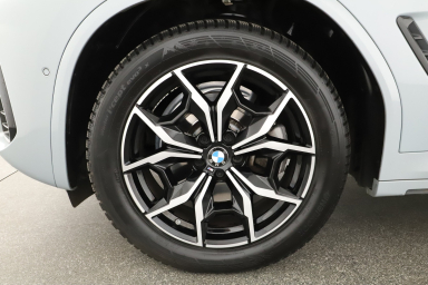BMW X3 - 2023