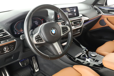 BMW X3 - 2023