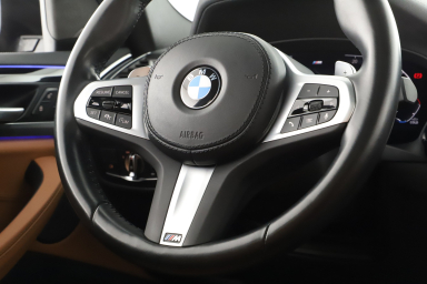 BMW X3 - 2023