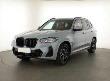 BMW X3 - 2023