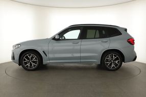 BMW X3 - 2023