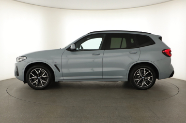 BMW X3 - 2023