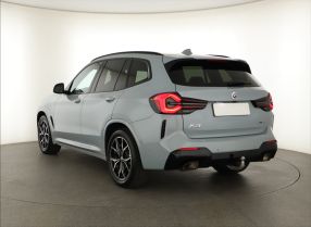 BMW X3 - 2023