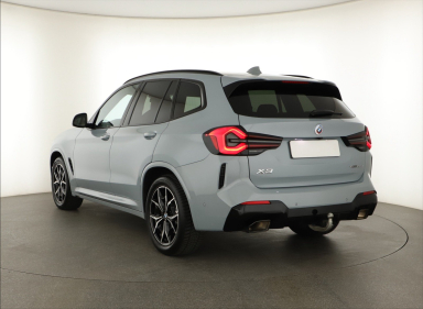 BMW X3 - 2023