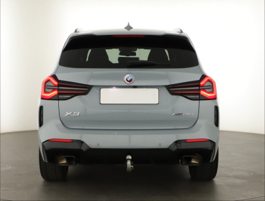 BMW X3 - 2023